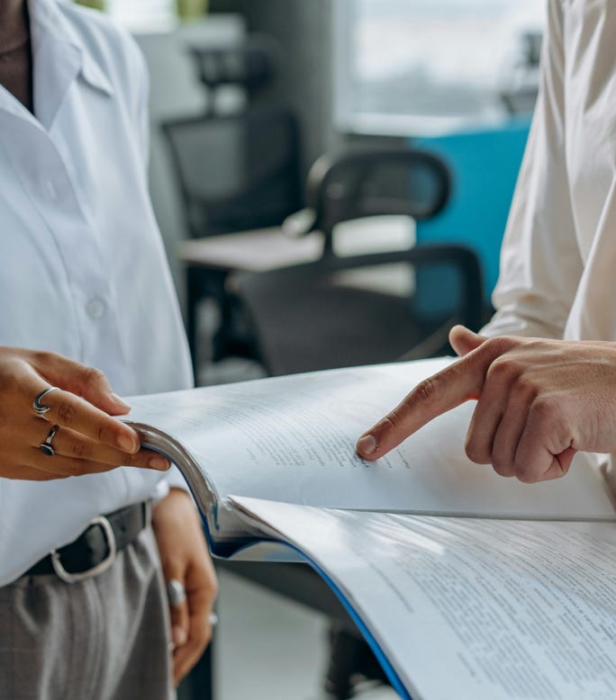 Fotos de stock gratuitas de administración, análisis, asociación