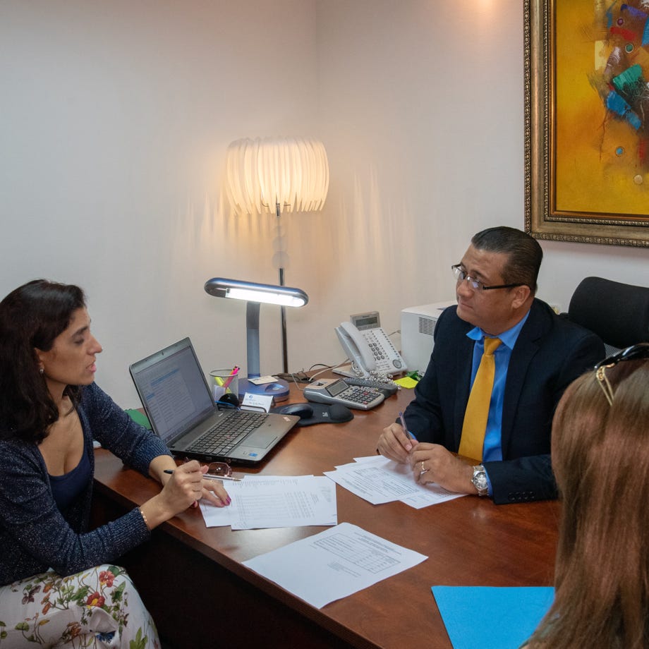 Clientes Canto Canto